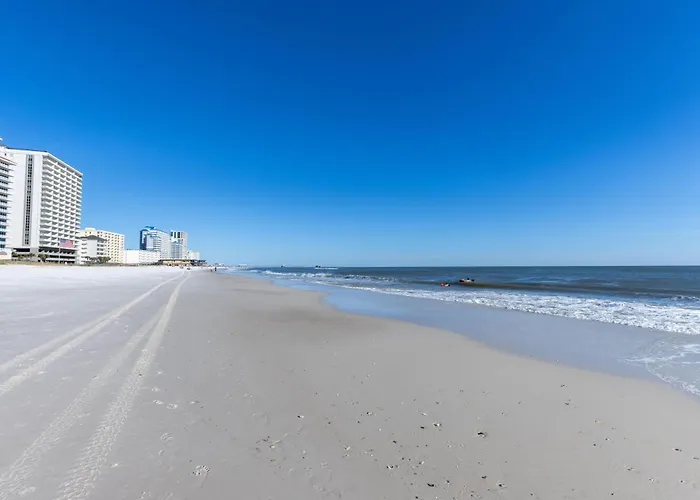 Holiday home Castaways 4b Gulf Shores