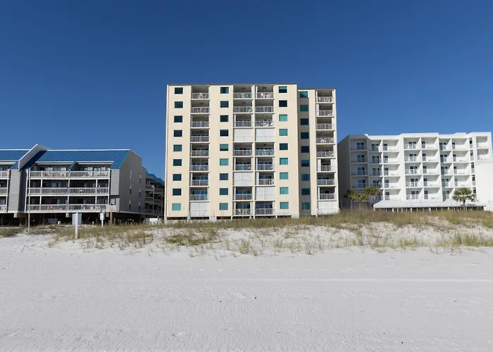 Castaways 4b Holiday home *