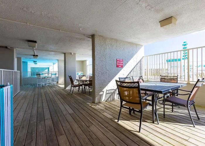 Castaways 4b * Gulf Shores