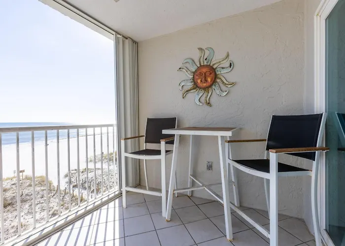Castaways 4b Holiday home *