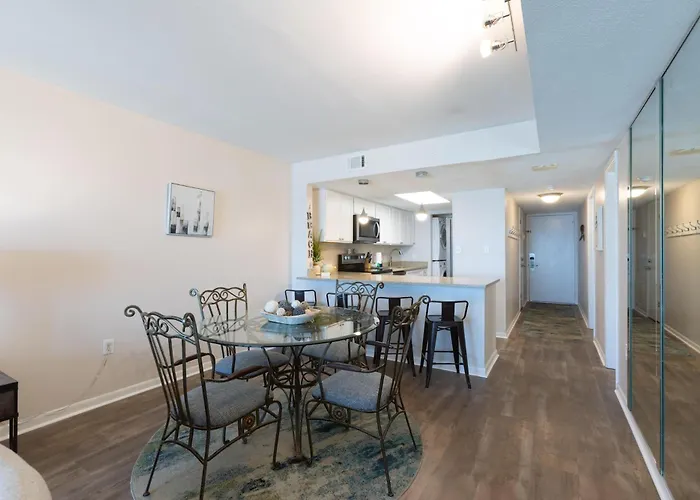 Castaways 4b Holiday home Gulf Shores